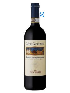 Castelgiocondo Brunello Di Montalcino	– 14,5% – Vang Ý