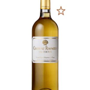 Château Roumieu | 13.5% | Vang Pháp