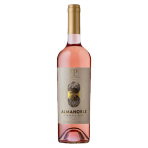 CP ALMANOBLE ROSE  – 12.5% – Vang Chile