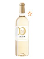 D de Dauzac - 2021 - 12% - Vang Pháp
