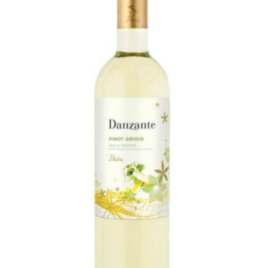 Danzante Pinot Grigio - 12,5% - Vang Ý