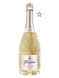 Freixenet Prosecco 1,5L – 11% – Vang Ý