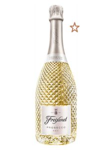 Freixenet Prosecco 1,5L – 11% – Vang Ý