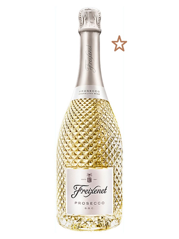 Freixenet Prosecco – 11% – Vang Ý