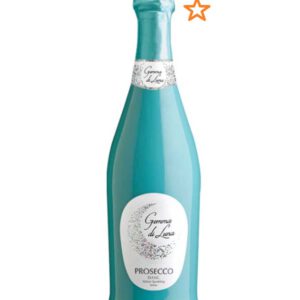 Gemma Di Luna Prosecco Extra Dry - 10.5% - Vang Ý