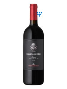 Nipozzano Mormoreto – 14% – Vang Ý