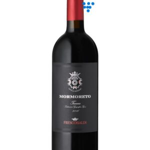 Nipozzano Mormoreto - 14% - Vang Ý
