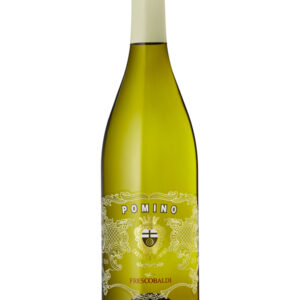 Pomino Bianco - 12,5% - Vang Ý
