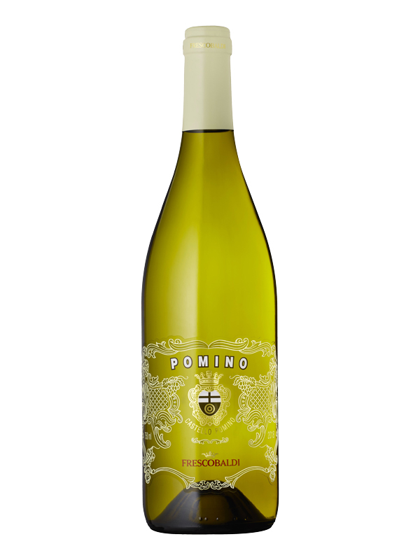 Pomino Bianco – 12,5% – Vang Ý