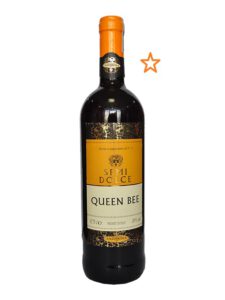 Queen Bee – 10% – Vang Ý