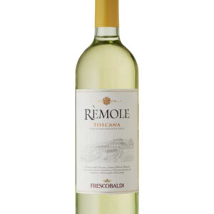 Remole Tuscany Bianco - 12% - Vang Ý