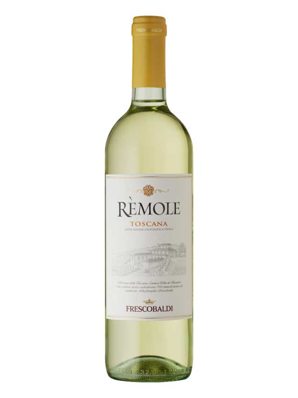 Remole Tuscany Bianco – 12% – Vang Ý