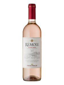 Remole Tuscany Rose – 12% – Vang Ý