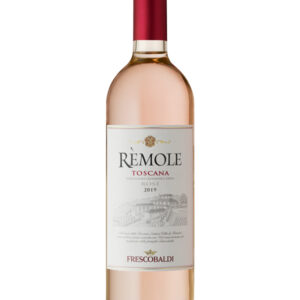 Remole Tuscany Rose - 12% - Vang Ý