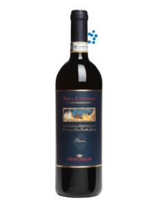 Castelgiocondo Brunello Di Montalcino Ripe Al Convento – 14,5% – Vang Ý