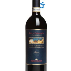 Castelgiocondo Brunello Di Montalcino Ripe Al Convento - 14,5% - Vang Ý