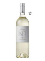 Dourthe NO1 Blanc - 12% - Vang Pháp