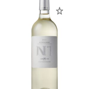 Dourthe NO1 Blanc - 12% - Vang Pháp