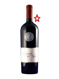 Leyenda Icon Wine – 14% – Vang Chile