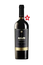 ALCANZADO CABERNET SAUVIGNON RESERVA – 14% – Vang Chile