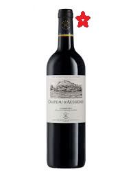 Chateau D’Aussieres – 14.5% – Vang Pháp..