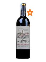 Chateau La Vignolle Bordeaux Supérieur - 14 % - Vang Pháp..