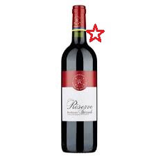 DBR (Lafite) Legendé Reserve Speciale Pauillac – 12,5% – Vang Pháp..