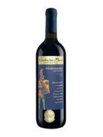 GUARDIA DEI MORI SALENTO - PUGLIA NEGROAMARO - 13% - Vang Ý