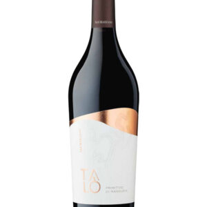 Talò Primitivo - 2020 - Vang Ý