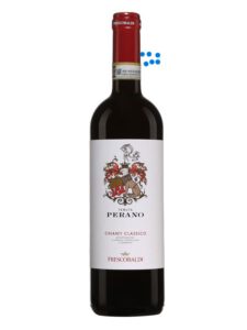 Perano Chianti Classico – 13,5% – Vang Ý