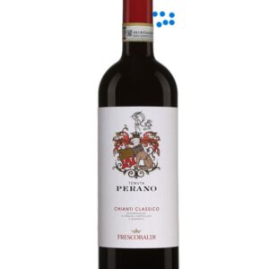 Perano Chianti Classico - 13,5% - Vang Ý