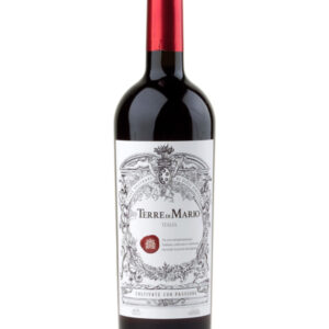 Terre Di Mario	- 17% - Vang Ý