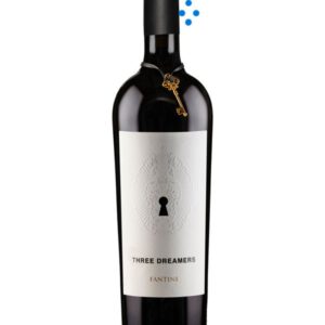 Three Dreamers - 2020 - 16.5% - Vang Ý
