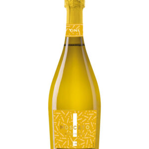 Tini Moscato Spumante	- 7% - Vang Ý