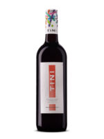 Tini Sangiovese Cabernet Rubicone - 13% - Vang Ý