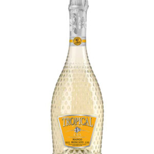 Tropical Mango Moscato LUX	 - 5,5% - Vang Ý