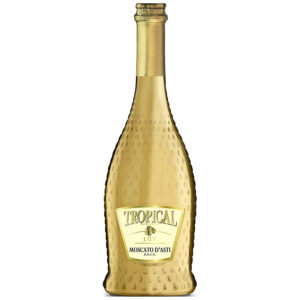 Tropical Lux Moscato d’Asti – 5,5% – Vang Ý
