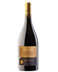 Rios Gran Reserva – Syrah – 14% – Chile