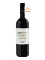 Botrosecco Maremma – 3L – 14% – Vang Ý – 2018