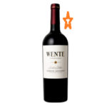 Wente Vineyards Southern Hills Cabernet Sauvignon  - 13.5% - Vang Mỹ