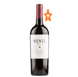 Wente Vineyards Beyer Ranch Zinfandel – 14.5% – Vang Mỹ