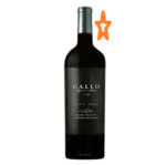 Gallo Napa Valley Signature Series Cabernet Sauvignon - 14.9% - Vang Mỹ