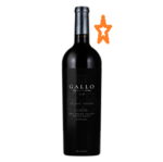 Gallo Dry Creek Valley Signature Series Zinfandel - 15.9% - Vang Mỹ