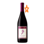 Barefoot Varietal Pinot Noir - 13.5% - Vang Mỹ