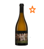 ORIN SWIFT - Mannequin  Chardonnay 2018-2019 - 15.5% - Vang Mỹ