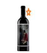 ORIN SWIFT-Palermo Cabernet Sauvignon 2018 - 15.5% - Vang Mỹ