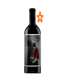 ORIN SWIFT-Palermo Cabernet Sauvignon 2018 – 15.5% – Vang Mỹ