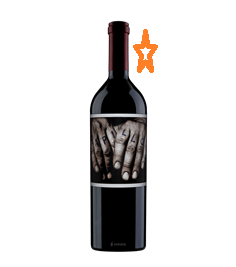 ORIN SWIFT- Papillon Bordeaux Blend 2018 – 15.5% – Vang Mỹ