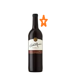 Carlo Rossi Varietal Dark – 11.5% – Vang Mỹ