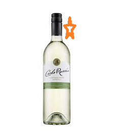 Carlo Rossi Varietal White – 10.5% – Vang Mỹ